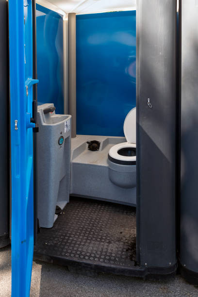 Best Portable restroom trailer rental  in Mineral Point, WI