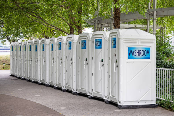 Best Local porta potty services  in Mineral Point, WI