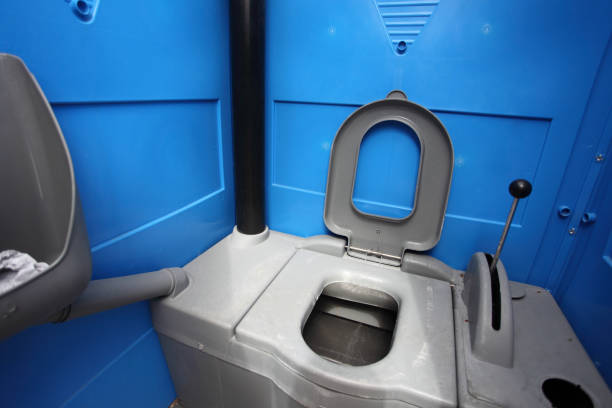 Best Porta potty delivery and setup  in Mineral Point, WI
