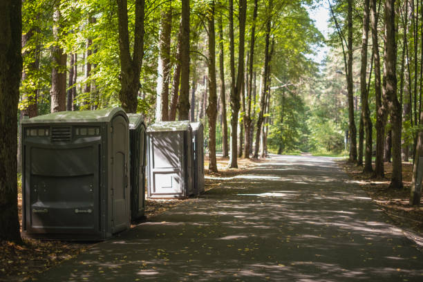 Best High-end porta potty rental  in Mineral Point, WI