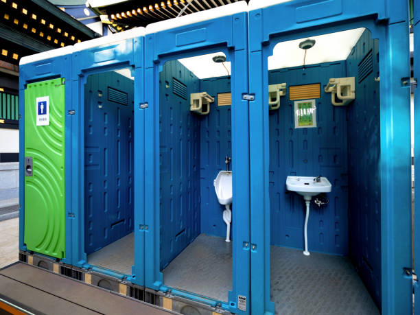 Portable Toilet Options We Offer in Mineral Point, WI