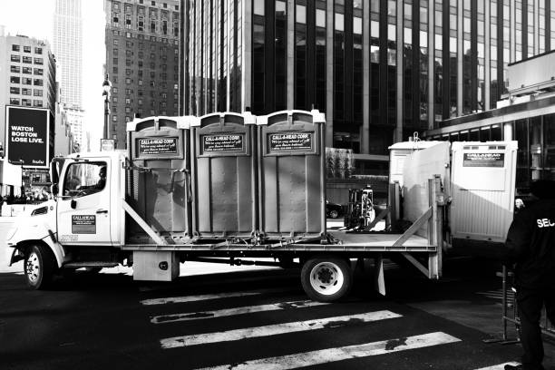 Best Local porta potty services  in Mineral Point, WI