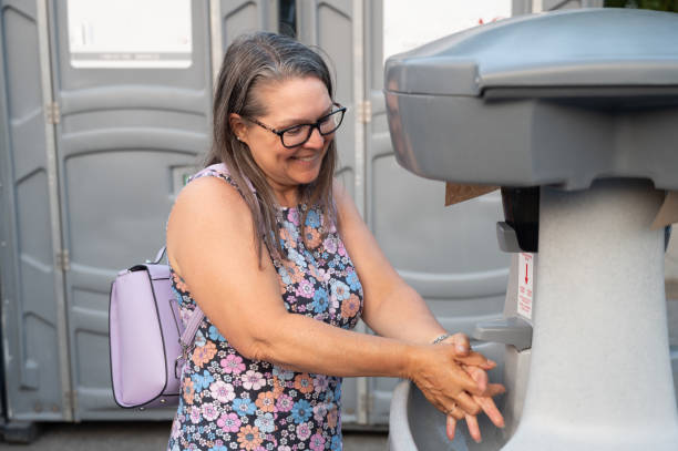 Best Portable restroom trailer rental  in Mineral Point, WI