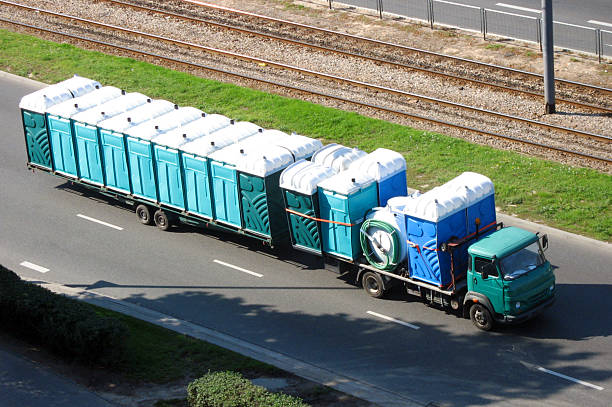 Best Portable restroom trailer rental  in Mineral Point, WI