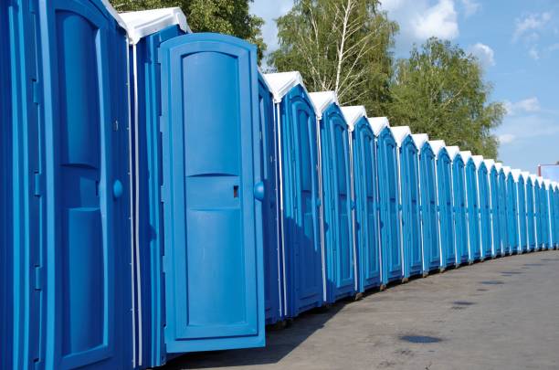 Porta potty rental for outdoor events in Mineral Point, WI
